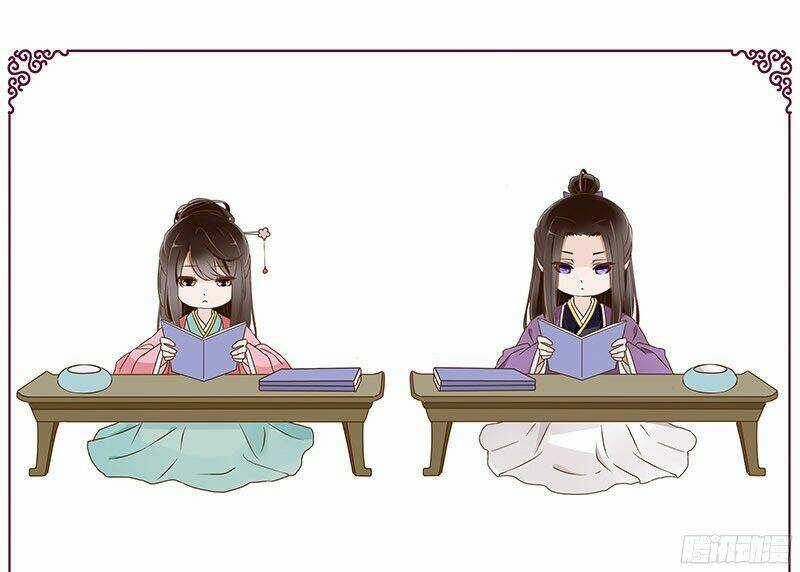 Đế Vương Trắc - Chapter 61 - Trang 55