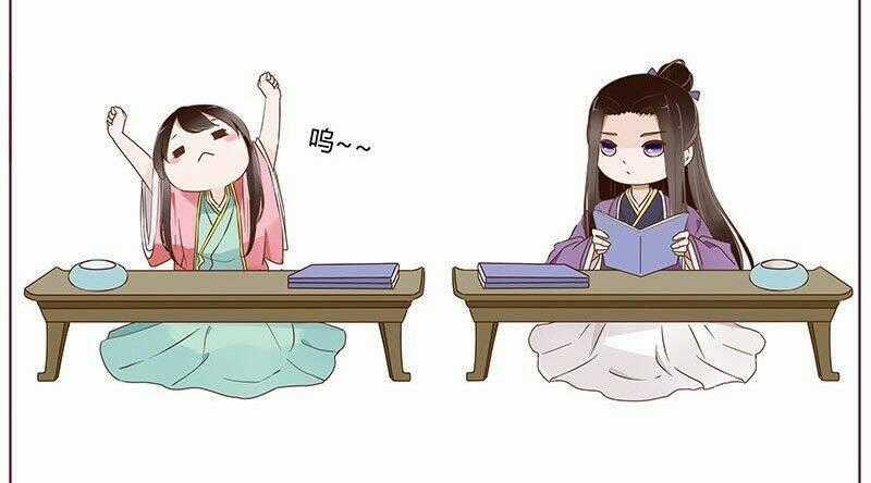 Đế Vương Trắc - Chapter 61 - Trang 59