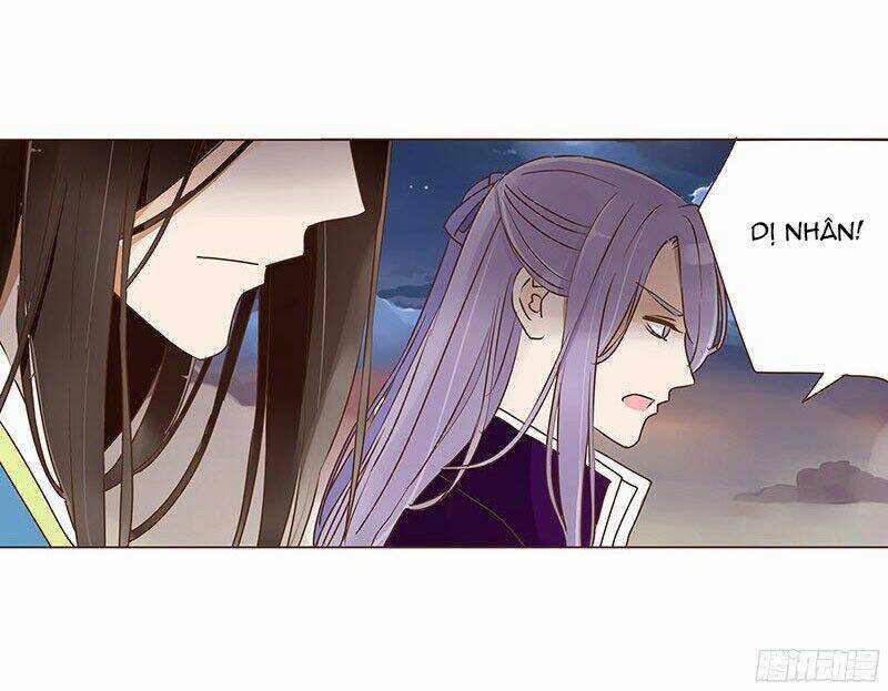 Đế Vương Trắc - Chapter 61 - Trang 7