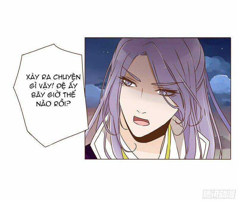 Đế Vương Trắc - Chapter 61 - Trang 8