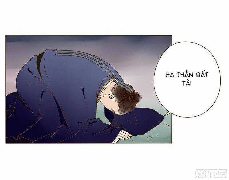 Đế Vương Trắc - Chapter 61 - Trang 9