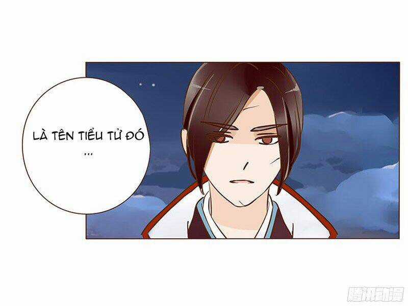 Đế Vương Trắc - Chapter 61 - Trang 10