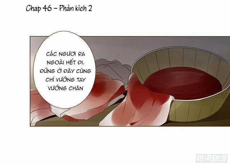 Đế Vương Trắc - Chapter 62 - Trang 2