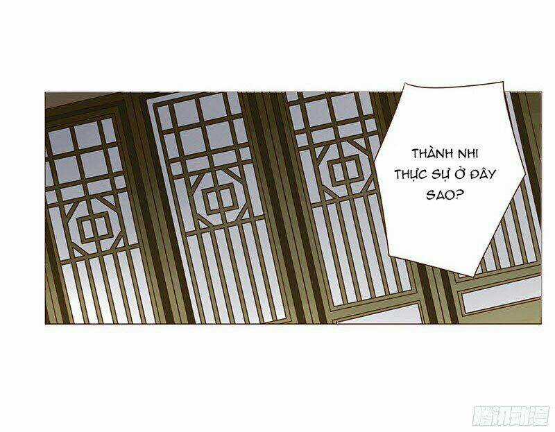 Đế Vương Trắc - Chapter 62 - Trang 12