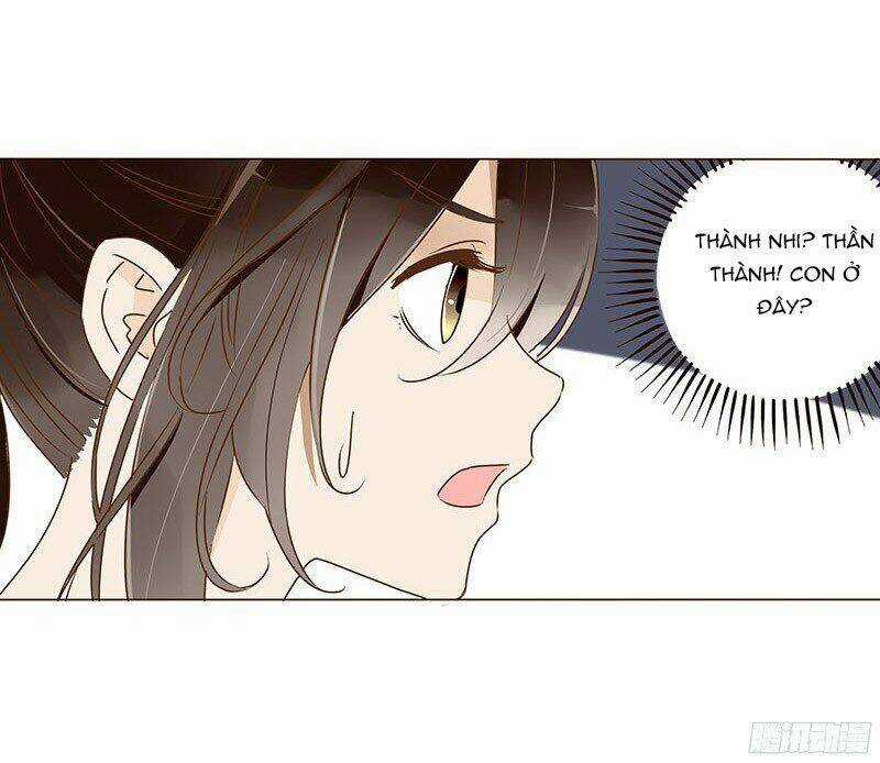 Đế Vương Trắc - Chapter 62 - Trang 13