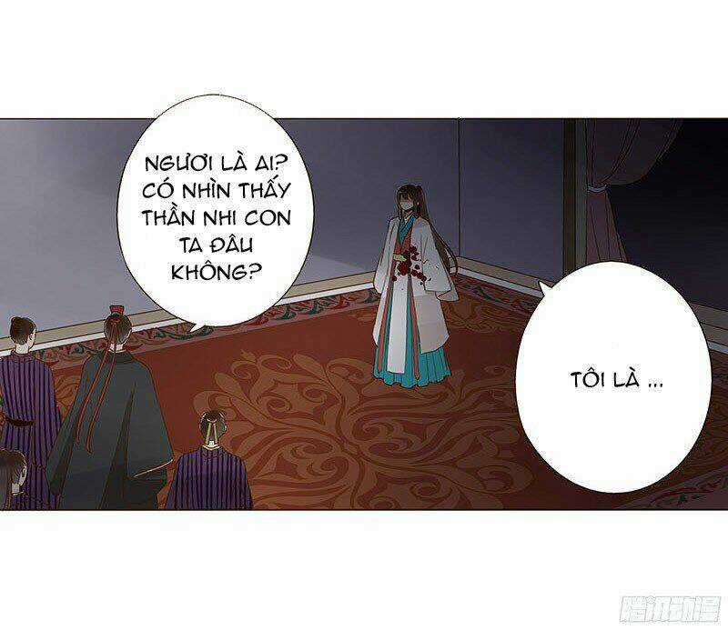 Đế Vương Trắc - Chapter 62 - Trang 16