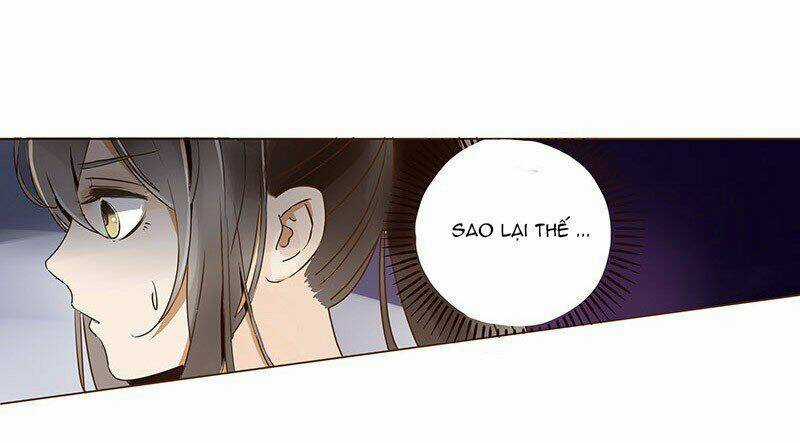 Đế Vương Trắc - Chapter 62 - Trang 18