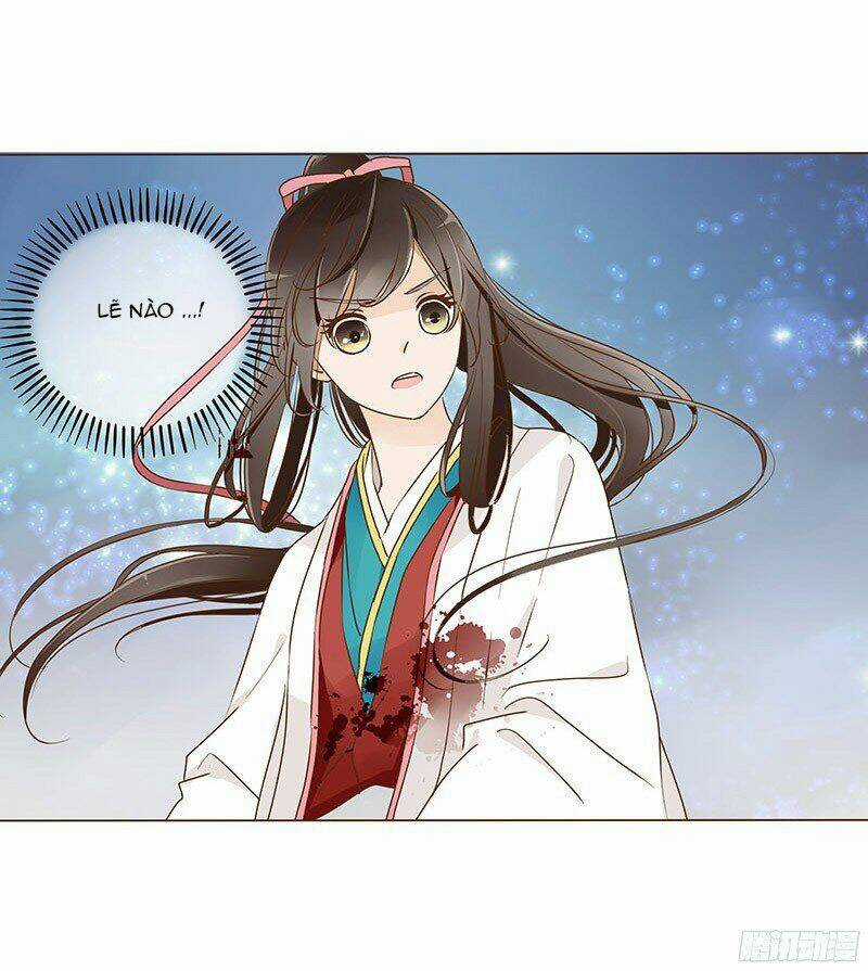 Đế Vương Trắc - Chapter 62 - Trang 19