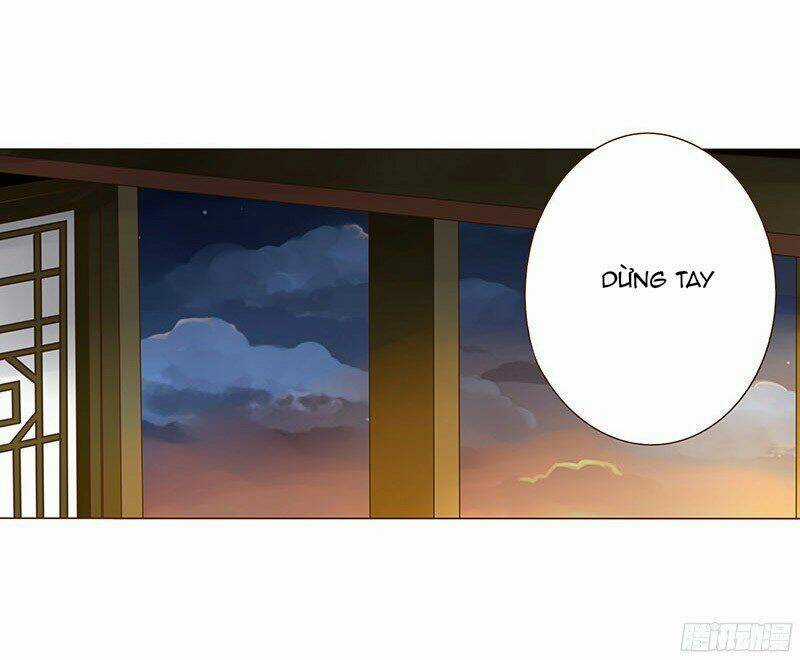 Đế Vương Trắc - Chapter 62 - Trang 24