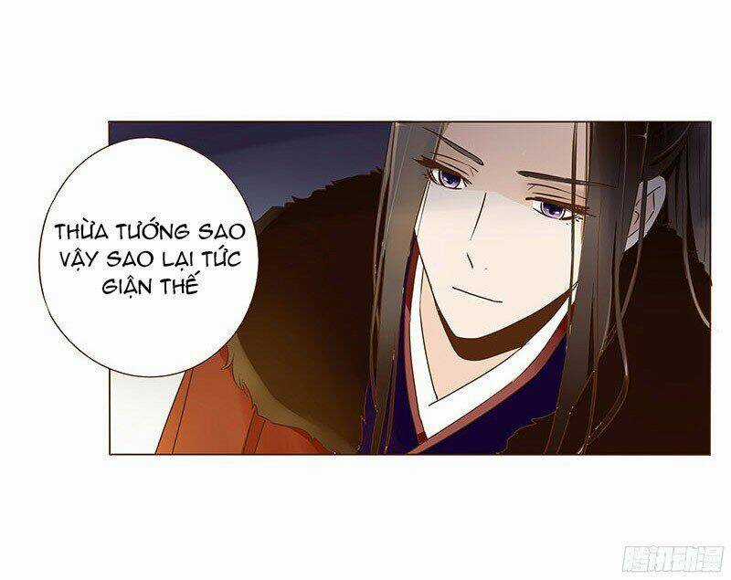Đế Vương Trắc - Chapter 62 - Trang 28
