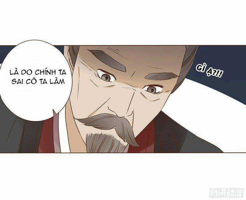 Đế Vương Trắc - Chapter 62 - Trang 30