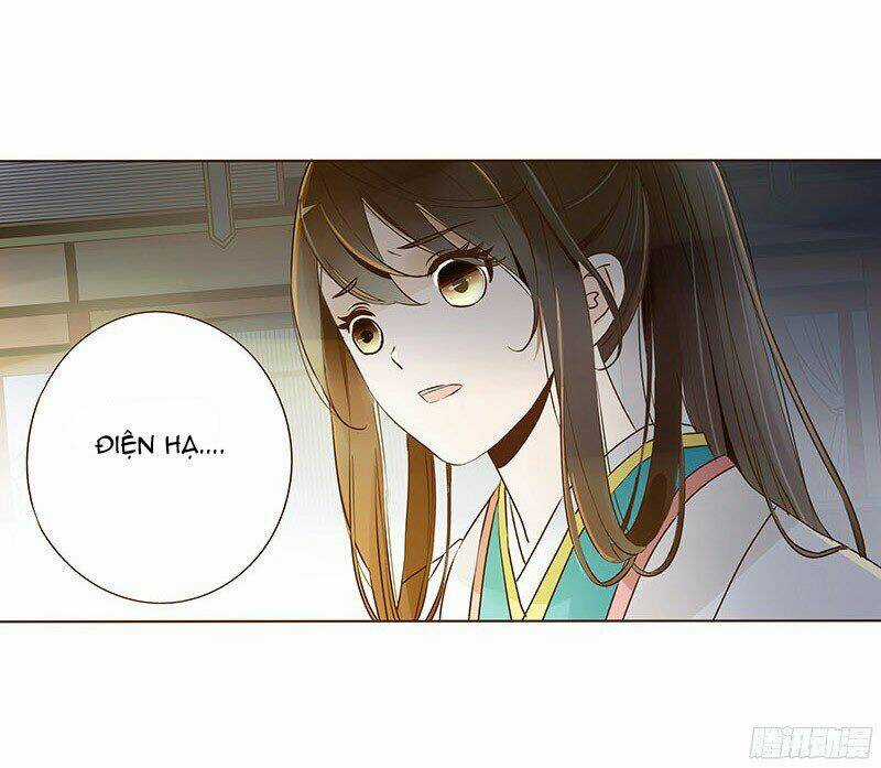 Đế Vương Trắc - Chapter 62 - Trang 31