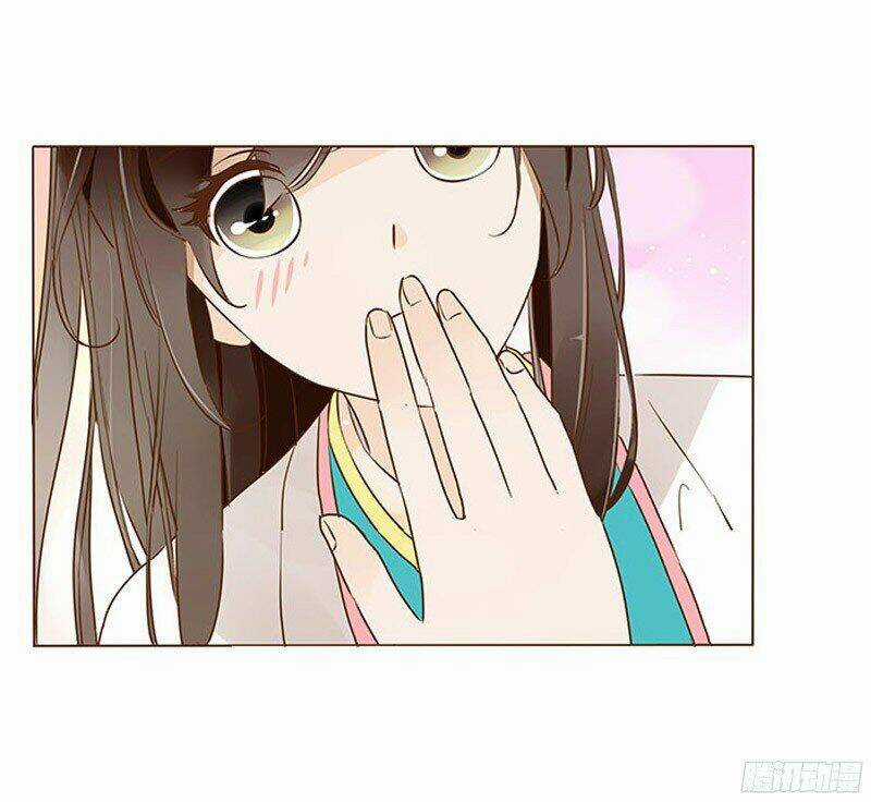 Đế Vương Trắc - Chapter 62 - Trang 35