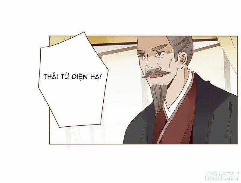 Đế Vương Trắc - Chapter 62 - Trang 38