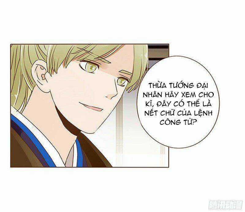 Đế Vương Trắc - Chapter 62 - Trang 42