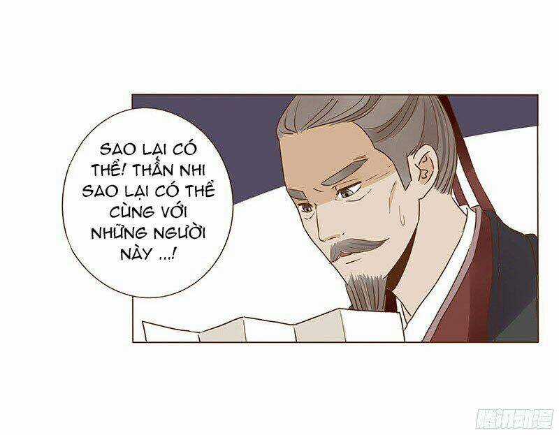 Đế Vương Trắc - Chapter 62 - Trang 43