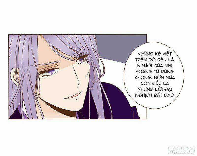 Đế Vương Trắc - Chapter 62 - Trang 45