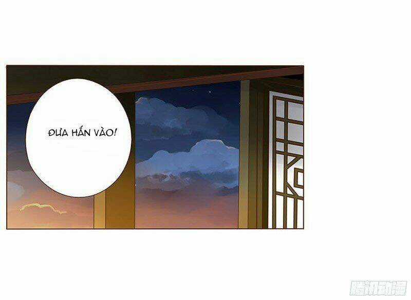 Đế Vương Trắc - Chapter 62 - Trang 50