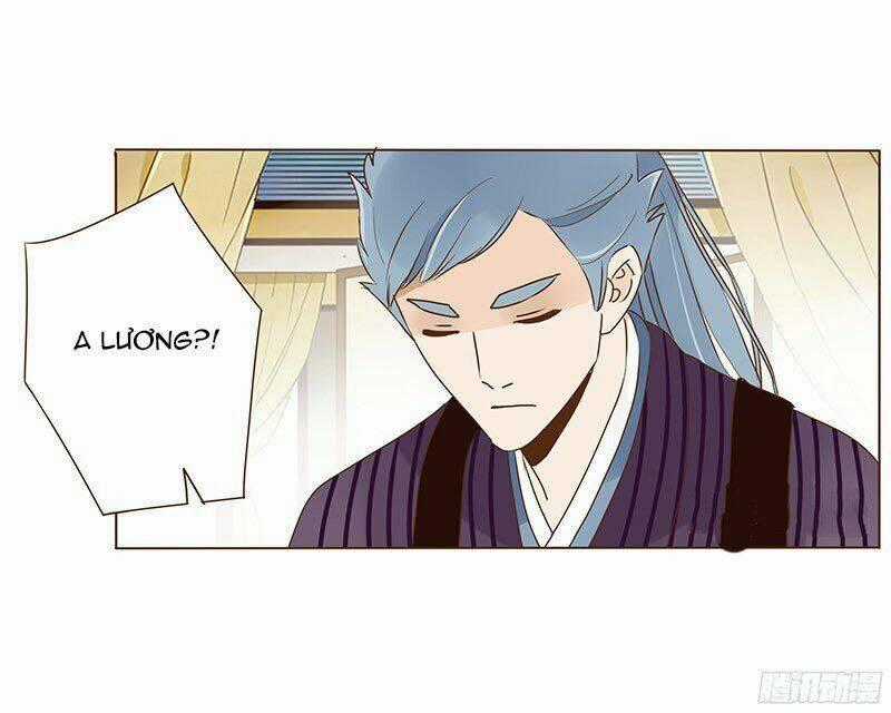 Đế Vương Trắc - Chapter 62 - Trang 51