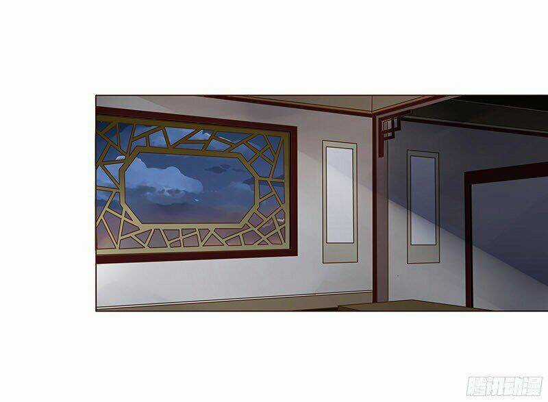 Đế Vương Trắc - Chapter 62 - Trang 8