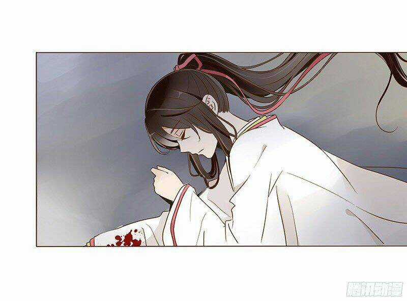 Đế Vương Trắc - Chapter 62 - Trang 9