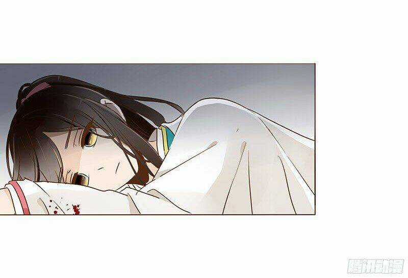 Đế Vương Trắc - Chapter 62 - Trang 10