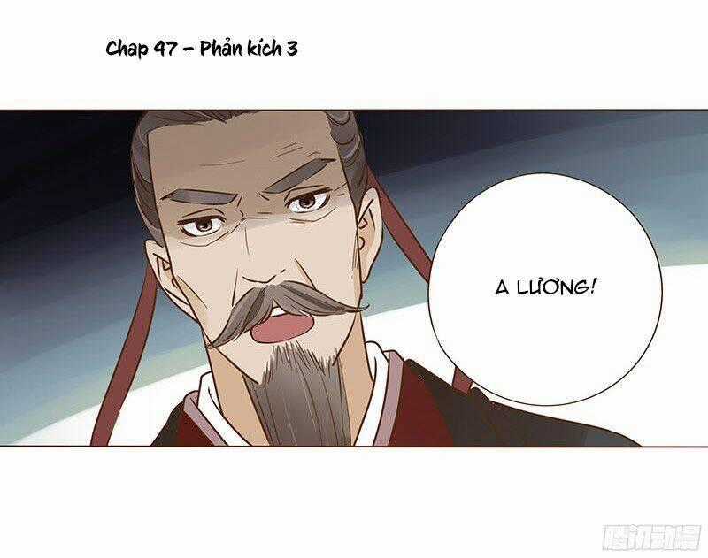 Đế Vương Trắc - Chapter 63 - Trang 1