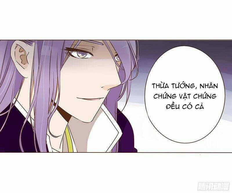 Đế Vương Trắc - Chapter 63 - Trang 2