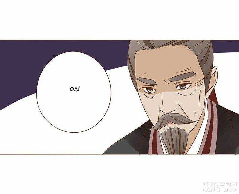 Đế Vương Trắc - Chapter 63 - Trang 14