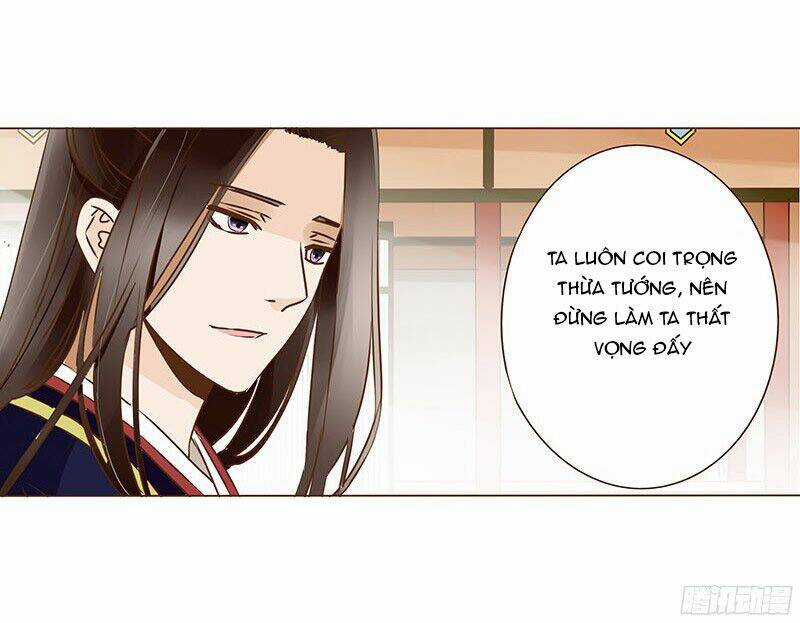Đế Vương Trắc - Chapter 63 - Trang 15