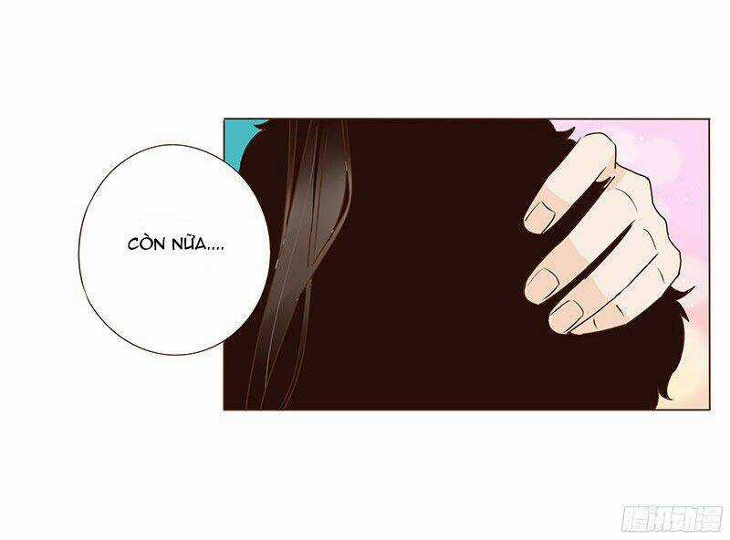 Đế Vương Trắc - Chapter 63 - Trang 17