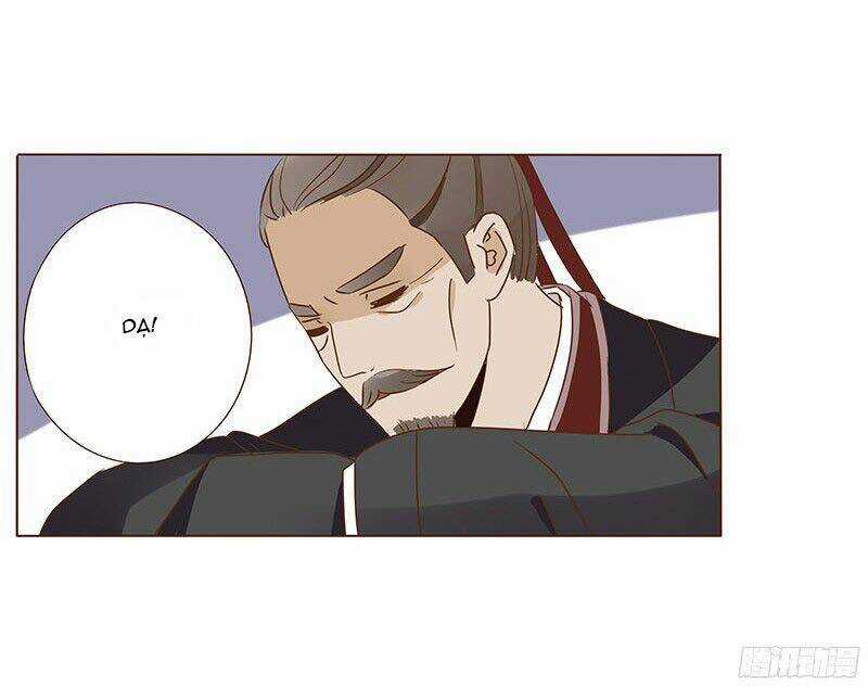 Đế Vương Trắc - Chapter 63 - Trang 20