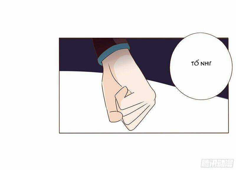 Đế Vương Trắc - Chapter 63 - Trang 24