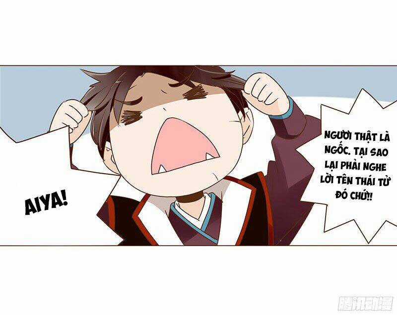 Đế Vương Trắc - Chapter 63 - Trang 26