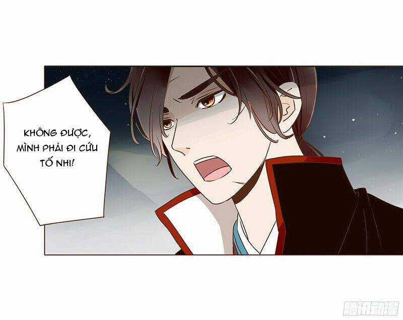 Đế Vương Trắc - Chapter 63 - Trang 27