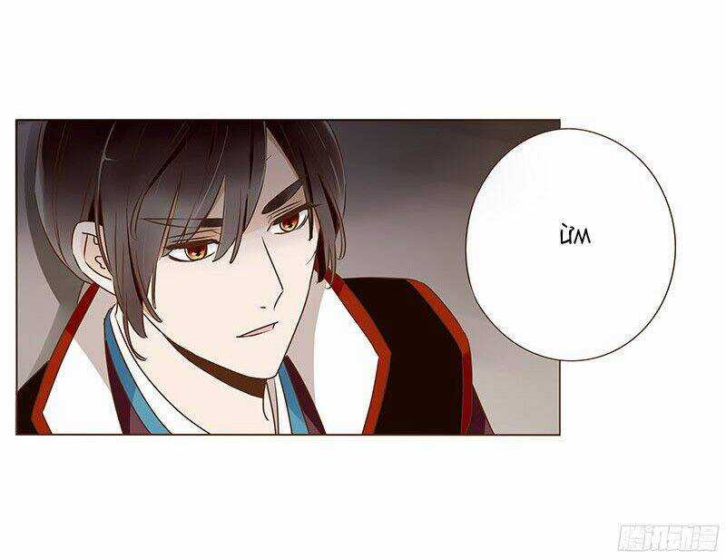 Đế Vương Trắc - Chapter 63 - Trang 31