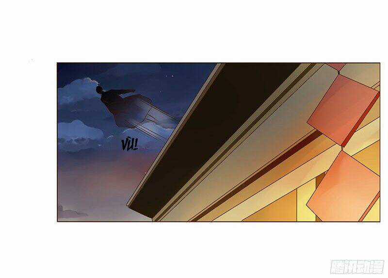 Đế Vương Trắc - Chapter 63 - Trang 32