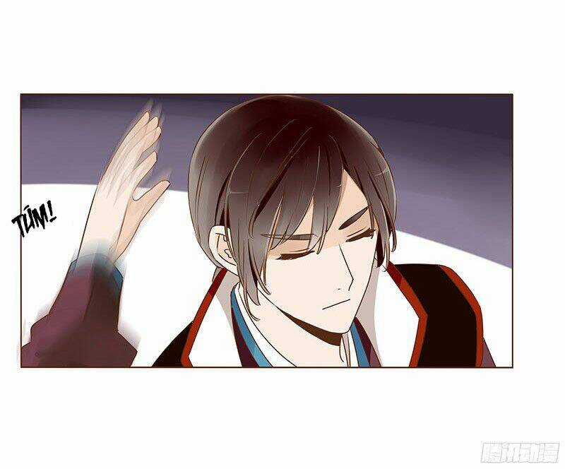 Đế Vương Trắc - Chapter 63 - Trang 33