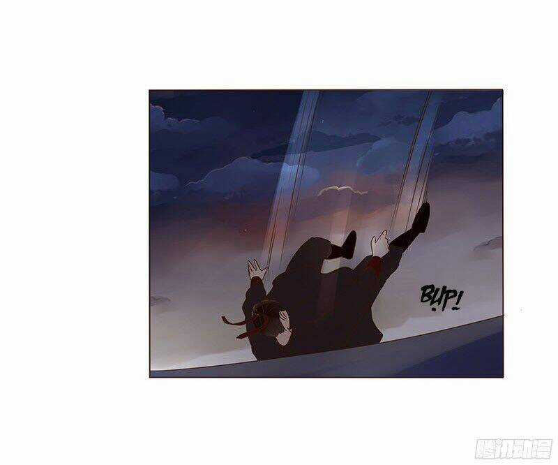 Đế Vương Trắc - Chapter 63 - Trang 34