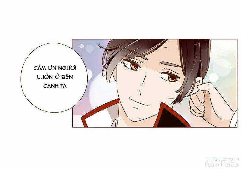 Đế Vương Trắc - Chapter 63 - Trang 38