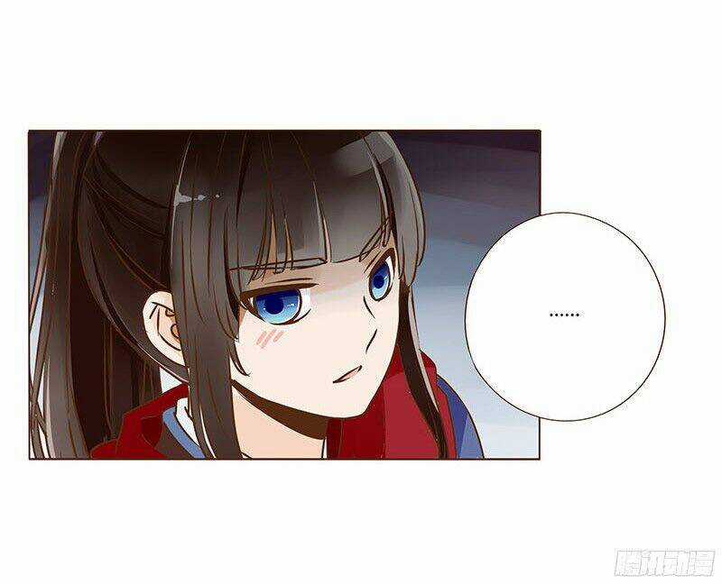 Đế Vương Trắc - Chapter 63 - Trang 39