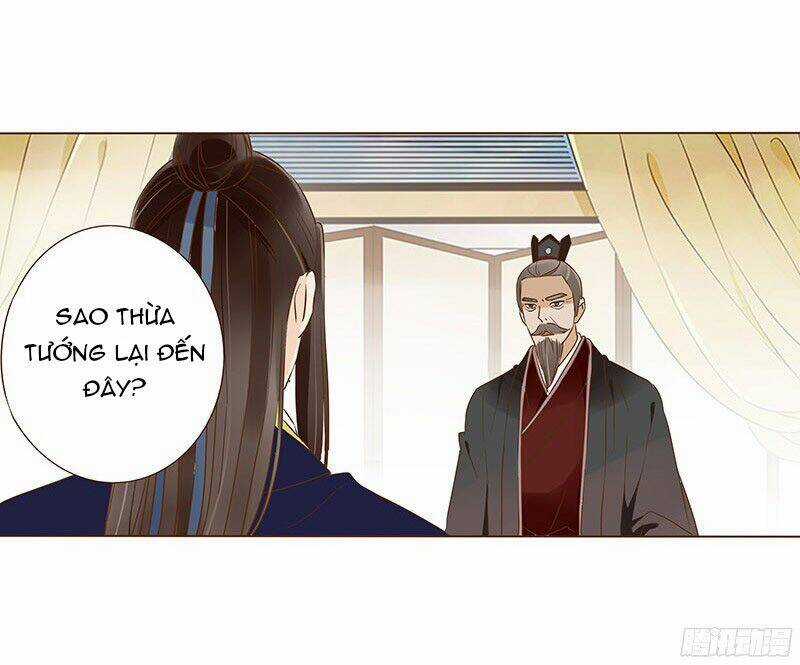 Đế Vương Trắc - Chapter 63 - Trang 5