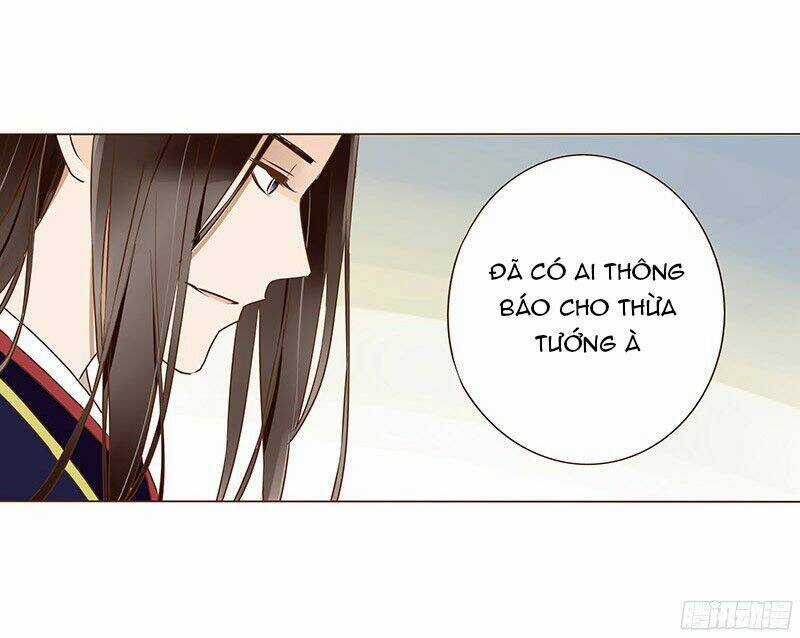 Đế Vương Trắc - Chapter 63 - Trang 6