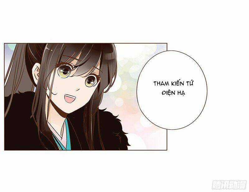 Đế Vương Trắc - Chapter 63 - Trang 53