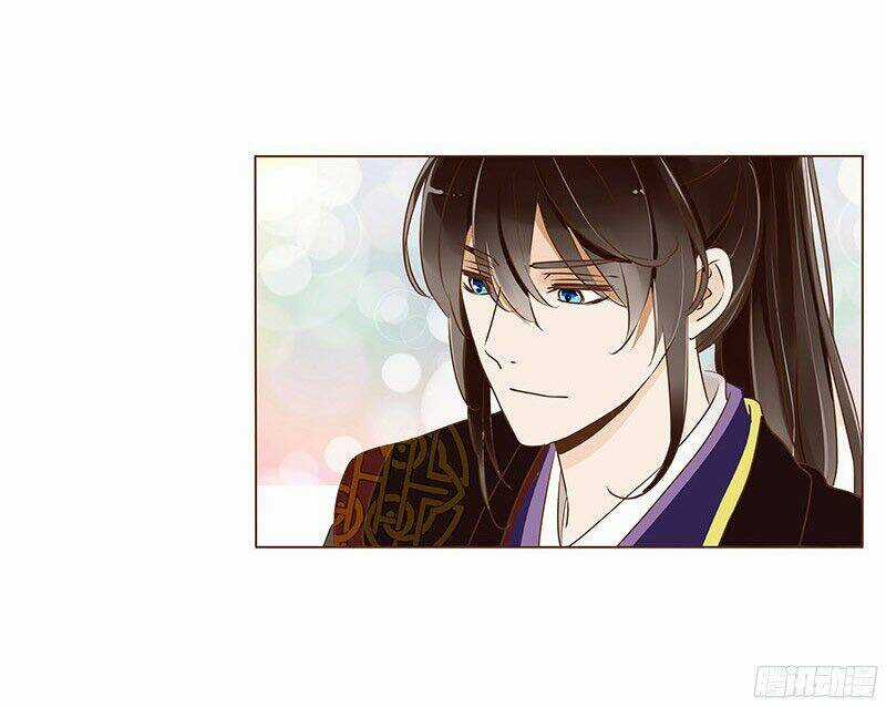 Đế Vương Trắc - Chapter 63 - Trang 54