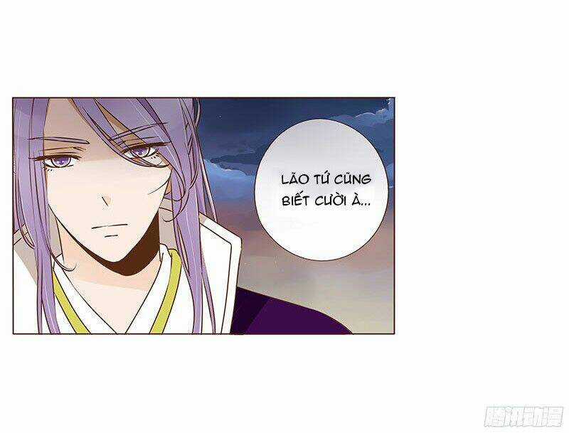 Đế Vương Trắc - Chapter 63 - Trang 55