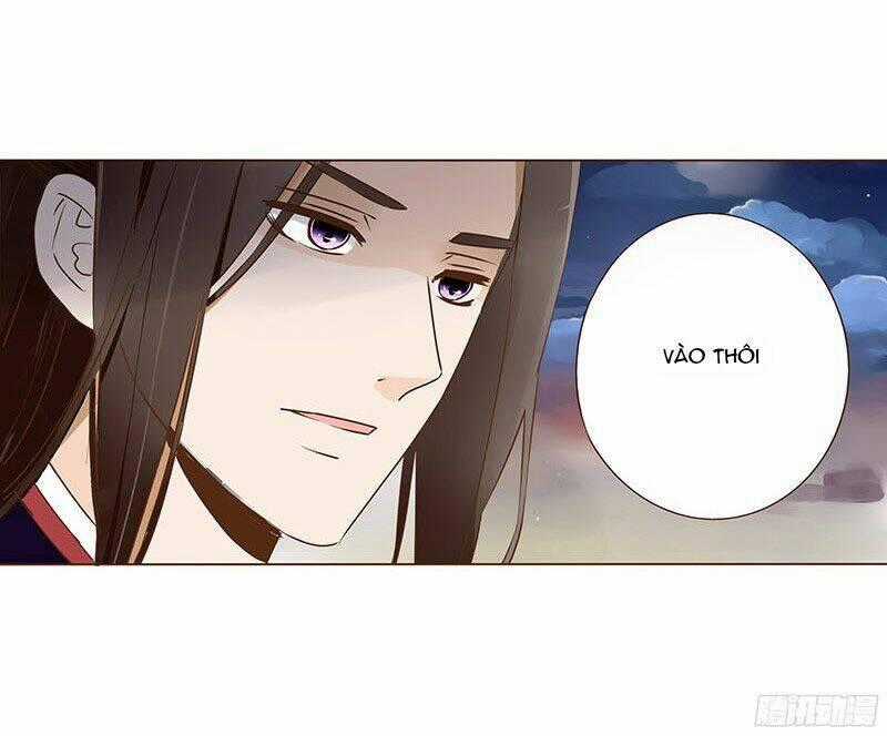 Đế Vương Trắc - Chapter 63 - Trang 59