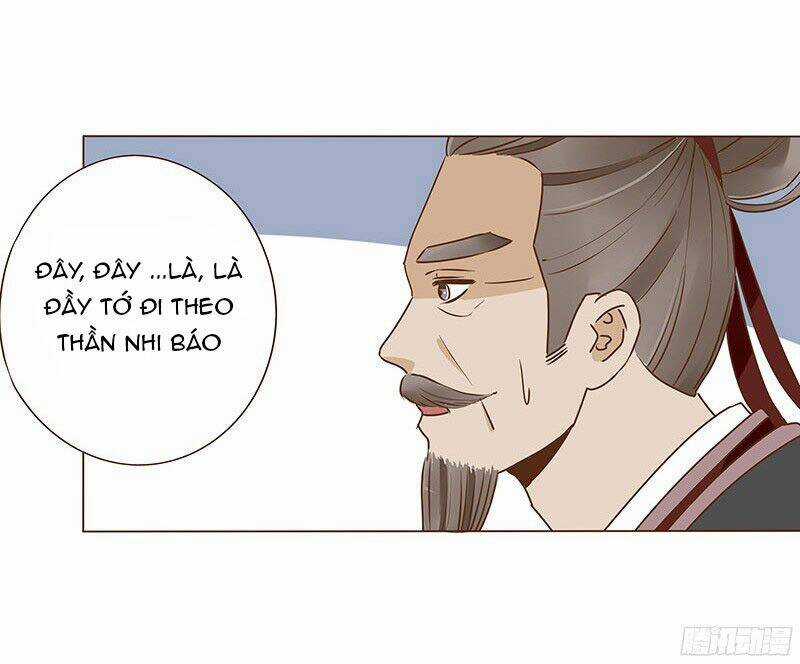 Đế Vương Trắc - Chapter 63 - Trang 7