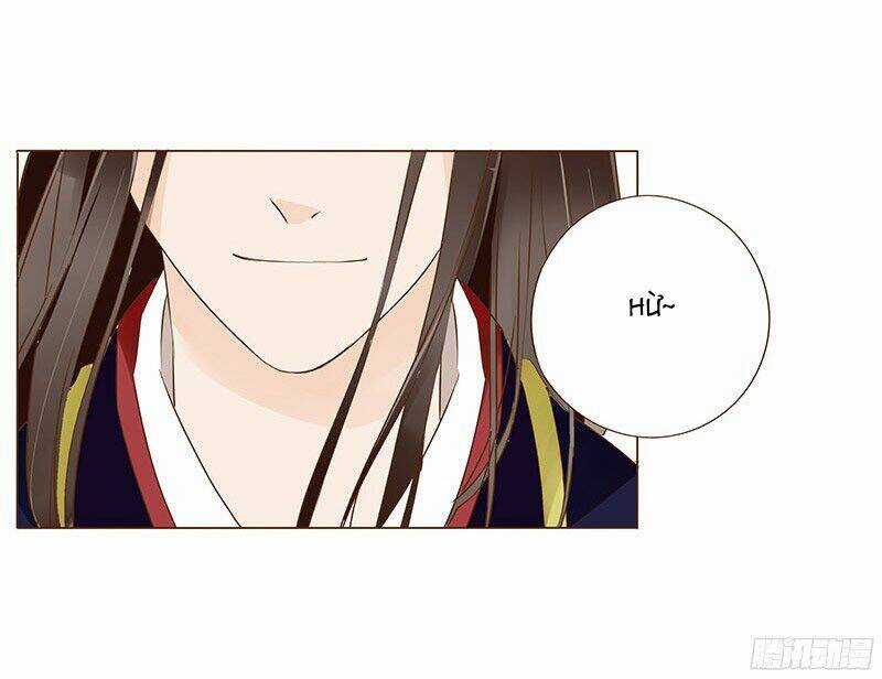 Đế Vương Trắc - Chapter 63 - Trang 10