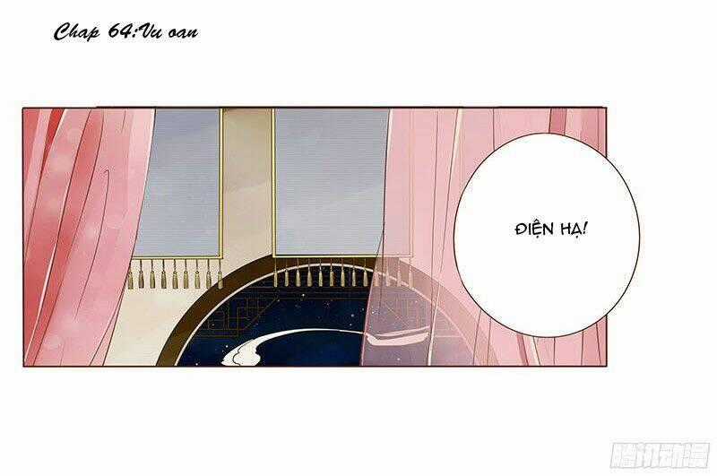 Đế Vương Trắc - Chapter 64 - Trang 1